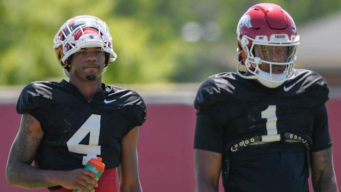 Malik Hornsby-KJ Jefferson